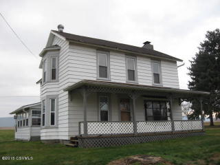 297 Pealertown Rd, Ashbury, PA 17859-8811
