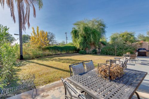 7125 Paradise Dr, Scottsdale AZ 85254-4735 exterior