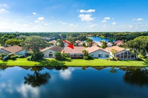 7907 Sailing Shores Ter, Boynton Beach, FL 33437-3828