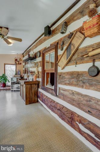 210 Hoernerstown Rd, Hummelstown PA  17036-9503 exterior