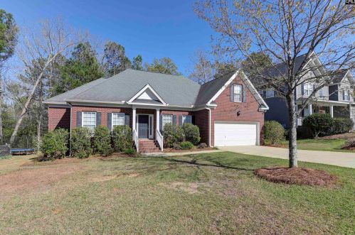 205 Black Walnut Dr, Lexington SC  29072-6919 exterior