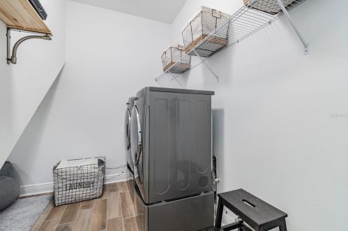 8236 Sequester Loop, Land O Lakes FL  34637-7592 exterior