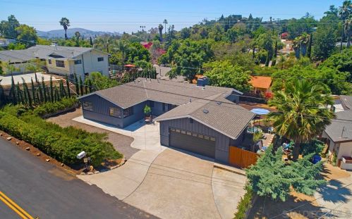 4594 Mayapan Dr, La Mesa, CA 91941-7146