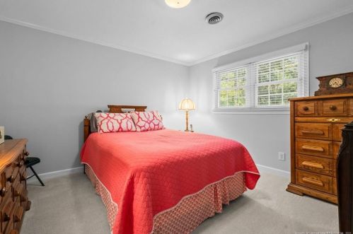 2709 Bellaire Dr, Sanford NC  27330-7601 exterior