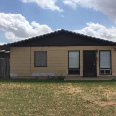 913 31st St, Odessa, TX 79764-6603