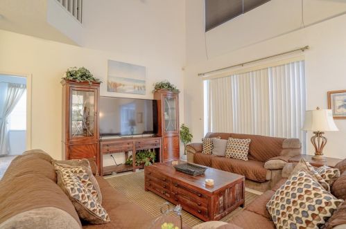 1606 Forest Hills Ln, Grenelefe FL  33844-2428 exterior