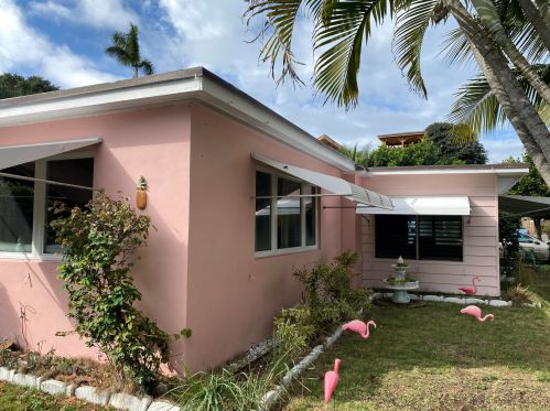 11 Surf Rd, Boynton Beach, FL 33435-7323