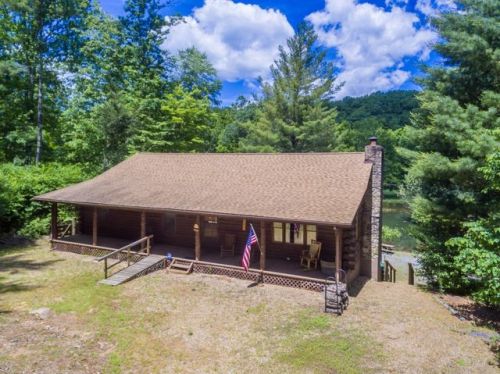 4103 Deerfield Valley Rd, Deerfield, VA 24432-2310