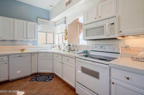 491 Pecan Valley Dr, Green Valley AZ exterior