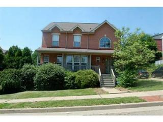 1703 Webster Ave, Pittsburgh, PA 15219-4127