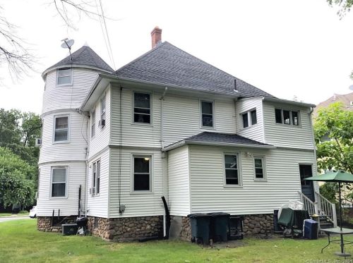 797 Farmington Ave, Hartford CT  06119-1621 exterior