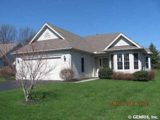 1107 Twin Leaf Ter, Webster, NY 14580-9641