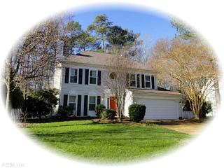 115 Ivy Arch, Yorktown, VA 23693-4443