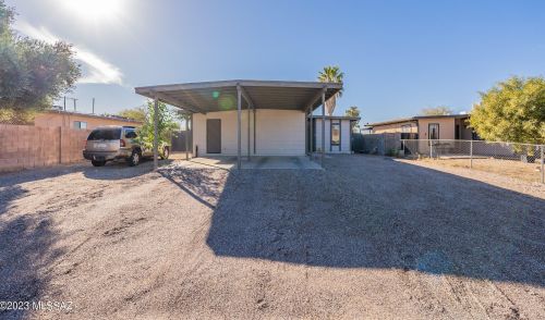 951 Elvira Rd, Tucson, AZ 85756-6538
