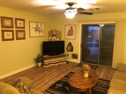 16559 Ironwood St, Sun City AZ  85388-1176 exterior