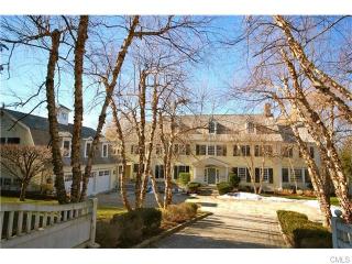 40 Turkey Hill Rd, Westport CT  06880-3944 exterior