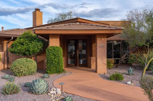 3908 Canyon Ranch Ridge Pl, Tucson, AZ 85750-6603