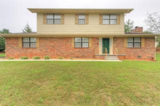 2115 Scenic Ridge Cv, Knoxville, TN 37923-1231