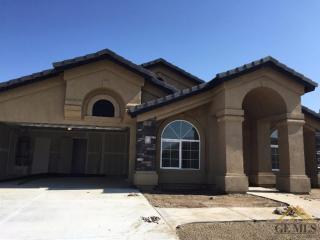 9320 Cadbury Dr, Bakersfield, CA 93311-3255