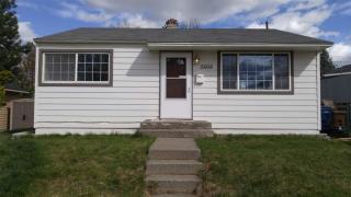 5808 Lindeke St, Spokane WA  99205-7143 exterior