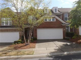 15635 Canmore St, Charlotte NC  28277-4151 exterior