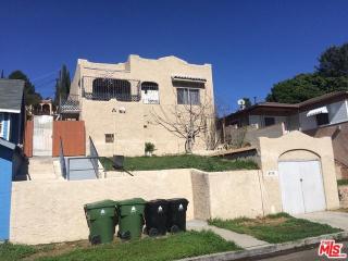 5179 Ithaca Ave, Los Angeles, CA 90032-3352