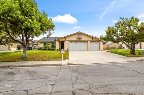 11583 Butterfield Ave, Loma Linda CA  92354-3957 exterior