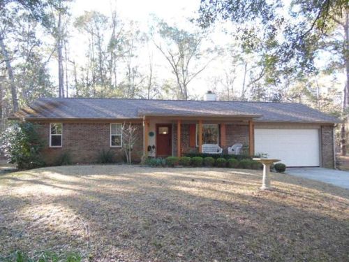 5921 Flintlock Loop, Tallahassee, FL 32311-4181