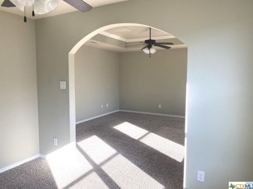2416 Gail Dr, Copperas Cove TX  76522-4032 exterior