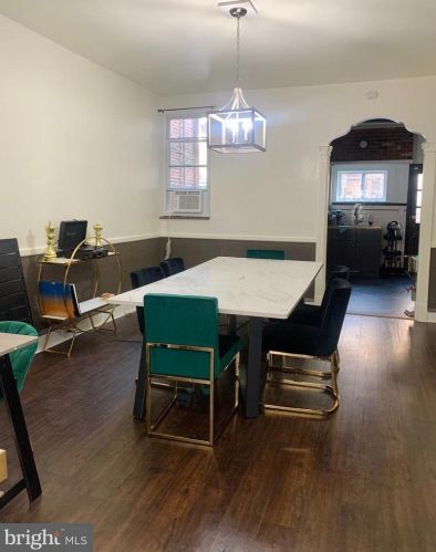2214 23rd St, Philadelphia PA  19121-1328 exterior
