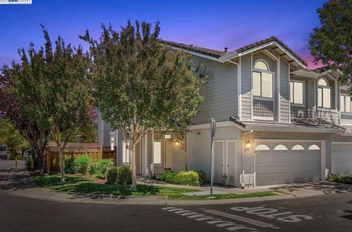 214 Country Meadows Ln, Danville, CA 94506-6211