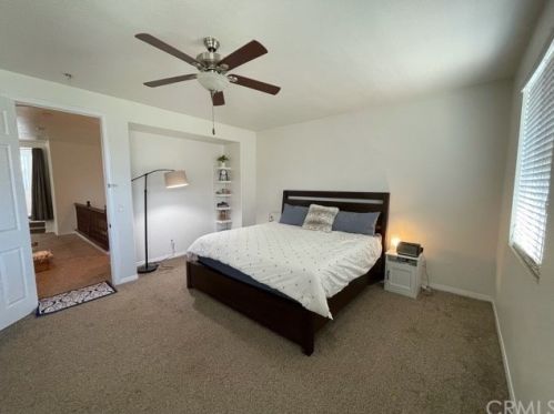 6831 Piedmont St, Chino CA  91710-1315 exterior