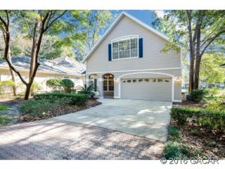 10117 48 Pl, Gainesville FL  32608-7176 exterior