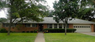 1613 Pine Ave, Midland, TX 79705-6902