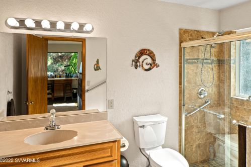 200 Concho Dr, Sedona AZ 86351-7952 exterior