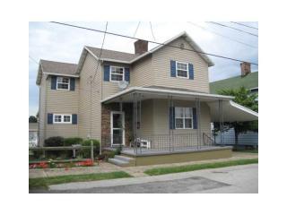 166 Downer Ave, Oliphant Furnace, PA 15401-2727