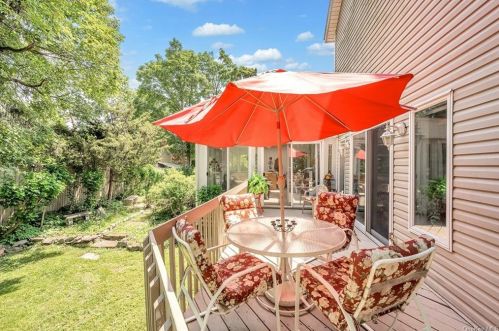 47 Malcolm St, Crotonville NY  10562-3241 exterior