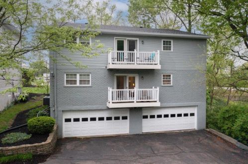 3713 Erie Ave, Cincinnati OH  45208-1929 exterior