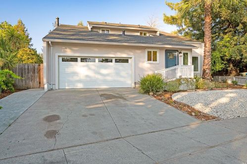 1176 Poggie Ct, Santa Rosa, CA 95401-4636