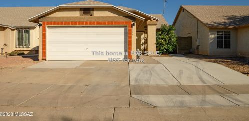 3074 Camino Fresco, Tucson, AZ 85746-8378