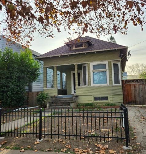 167 7th St, San Jose, CA 95112-5431