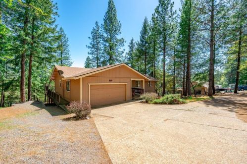 6279 Green Leaf Ln, Michigan Bluff CA  95631-9617 exterior