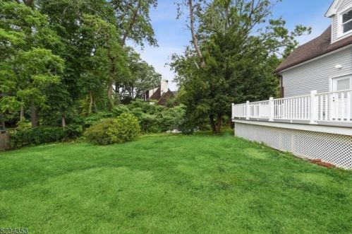 193 Tooker Ave, Springfield NJ  07081-1634 exterior