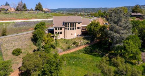 951 Crystal Oak Pl, Newcastle CA  95658-9405 exterior