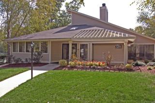 3201 Walnut Creek Pkwy, Raleigh NC  27606-3620 exterior