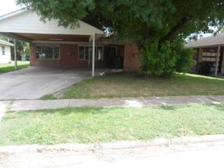 8507 Bucroft St, Houston, TX 77029-3935