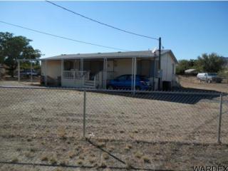 4305 Benton St, Kingman, AZ 86409-2638