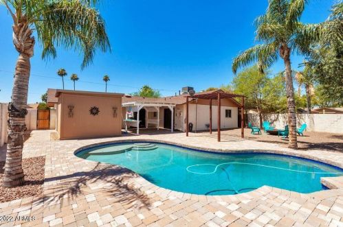3548 Crocus Dr, Phoenix, AZ 85032-5347