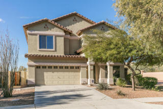 33908 26th Ave, Phoenix, AZ 85085-5068