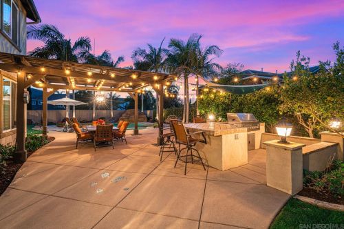 15231 Falcon Crest Ct, San Diego CA 92127-3702 exterior